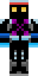 Скин Майнкрафт Игрока Owlogix