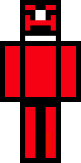 Скин Майнкрафт Игрока Ox1cal