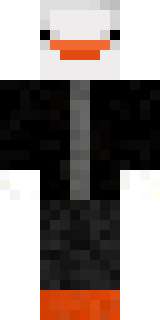 Скин Майнкрафт Игрока OxG00SE