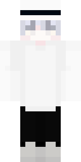 Скин Майнкрафт Игрока OxaIis