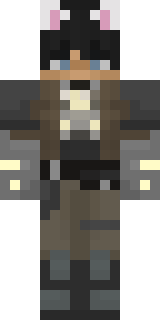 Скин Майнкрафт Игрока Oxidante_