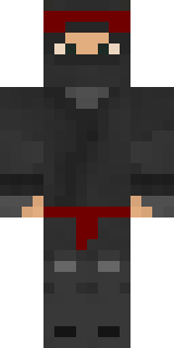 Скин Майнкрафт Игрока Oxton