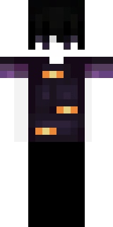 Скин Майнкрафт Игрока OxxMc