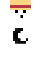 Скин Майнкрафт Игрока OyeLucid