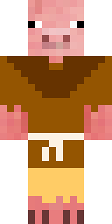 Скин Майнкрафт Игрока Oynk