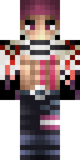 Скин Майнкрафт Игрока P00PYFARTS101