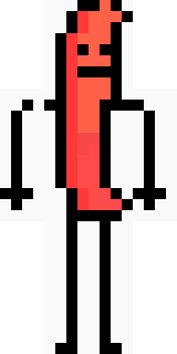 Скин Майнкрафт Игрока P0lsePeter