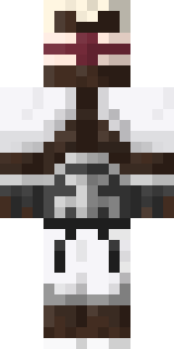 Скин Майнкрафт Игрока P1TR04
