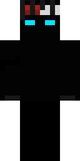 Скин Майнкрафт Игрока P3droD3US
