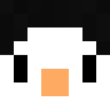 Игрок P3n9uin Майнкрафт - возможно знакомый с TUFFYPUG67