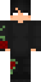 Скин Майнкрафт Игрока P3yCrazy