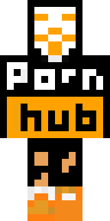 Скин Майнкрафт Игрока P8BEDILD8