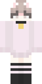 Скин Майнкрафт Игрока PAC1Y