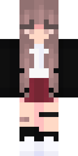 Скин Майнкрафт Игрока PADOCTb