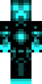 Скин Майнкрафт Игрока PAKGAMERZ