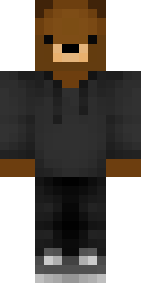 Скин Майнкрафт Игрока PANDESAL