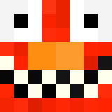 Игрок PASIRdwulxs2kvp1 Майнкрафт - возможно знакомый с Chessbank