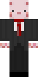 Скин Майнкрафт Игрока PAVVEL8D