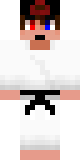 Скин Майнкрафт Игрока PAYLOS