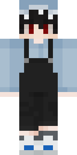 Скин Майнкрафт Игрока PEDRO_PAULO