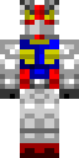 Скин Майнкрафт Игрока PEFF