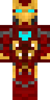 Скин Майнкрафт Игрока PEPZR