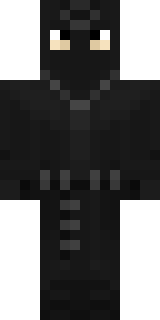 Скин Майнкрафт Игрока PHASisgoatedbtw