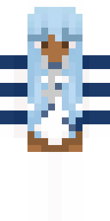 Скин Майнкрафт Игрока PHO1888