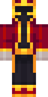 Скин Майнкрафт Игрока PIRATE0734