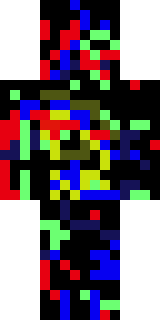 Скин Майнкрафт Игрока PIVASIK