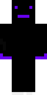 Скин Майнкрафт Игрока PKSpieler