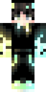 Скин Майнкрафт Игрока PLASMA_ADONTOS