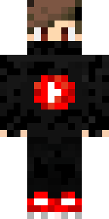 Скин Майнкрафт Игрока PLSzymonGaming