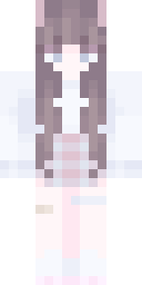 Скин Майнкрафт Игрока PLUTO_FRANCIS