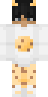 Скин Майнкрафт Игрока PLUTO_GAMER