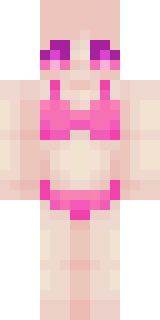 Скин Майнкрафт Игрока PODABIRSTE