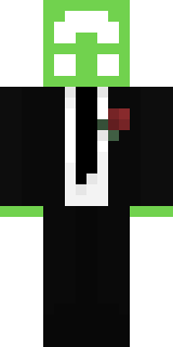 Скин Майнкрафт Игрока POLAND333