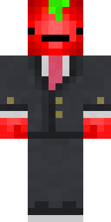 Скин Майнкрафт Игрока POMIDORKA_11