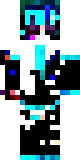 Скин Майнкрафт Игрока PONNTIFFSULYVAHN