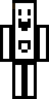 Скин Майнкрафт Игрока POU