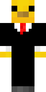 Скин Майнкрафт Игрока POU_LEGENDS