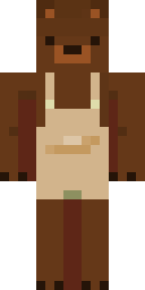 Скин Майнкрафт Игрока PPSophPoo