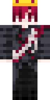 Скин Майнкрафт Игрока PRIME_BOYZ