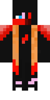 Скин Майнкрафт Игрока PRO1488