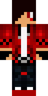 Скин Майнкрафт Игрока PROGAMINGGAMERS