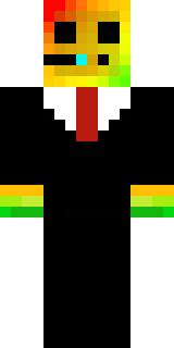 Скин Майнкрафт Игрока PROVOLT