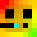 Игрок PROVOLT Майнкрафт - возможно знакомый с siska1488