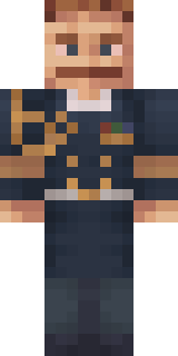 Скин Майнкрафт Игрока PRUSSIAN_JAGER