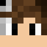 Игрок PSD1 Майнкрафт - возможно знакомый с fragziez