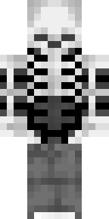 Скин Майнкрафт Игрока PStarViktor